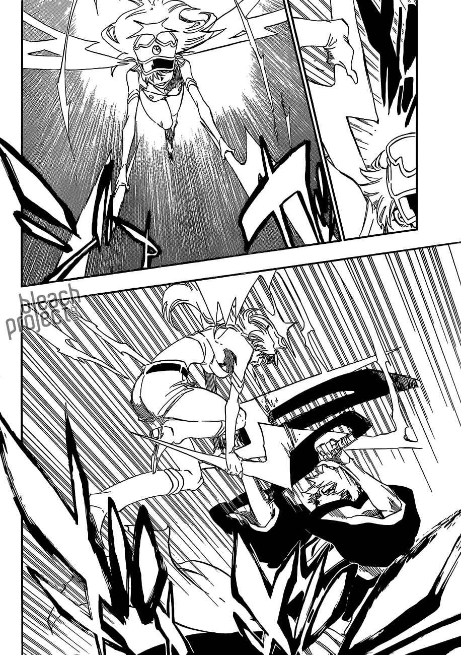 Read Bleach Pt Br Manga Online
