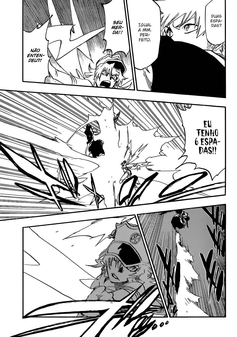 Read Bleach Pt Br Manga Online