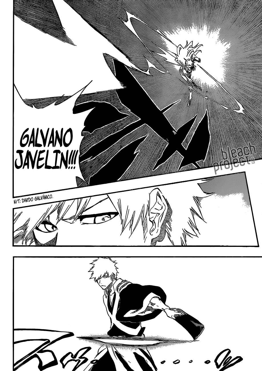 Read Bleach Pt Br Manga Online