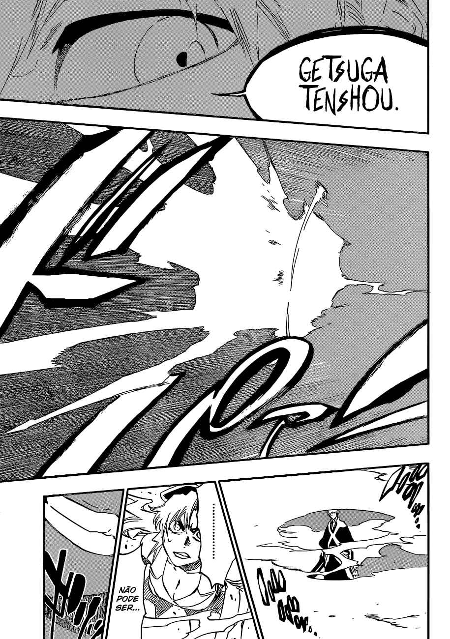 Read Bleach Pt Br Manga Online