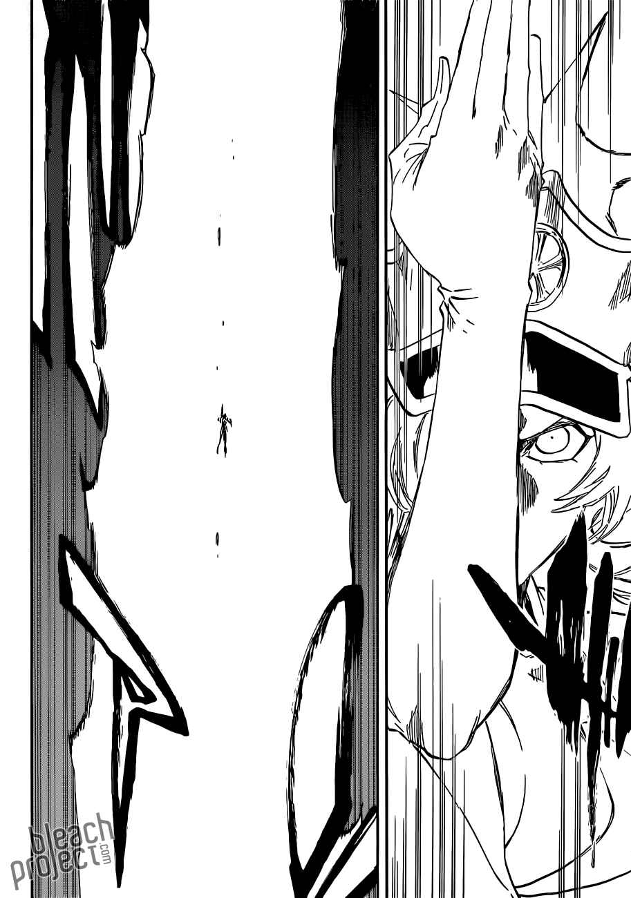Read Bleach Pt Br Manga Online