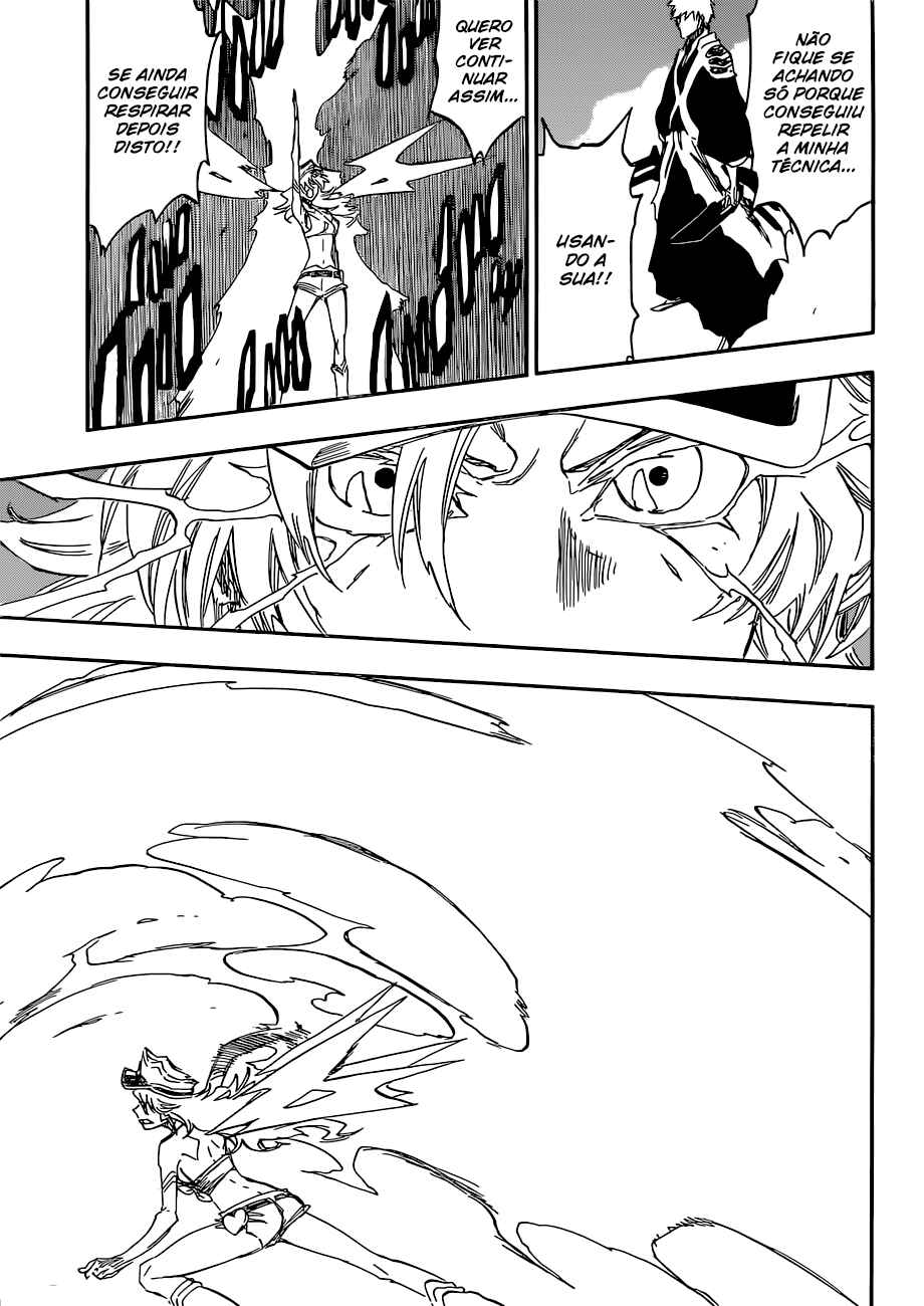 Read Bleach Pt Br Manga Online