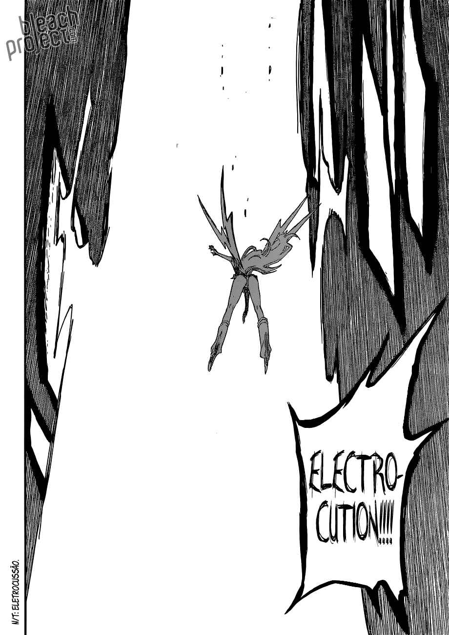 Read Bleach Pt Br Manga Online