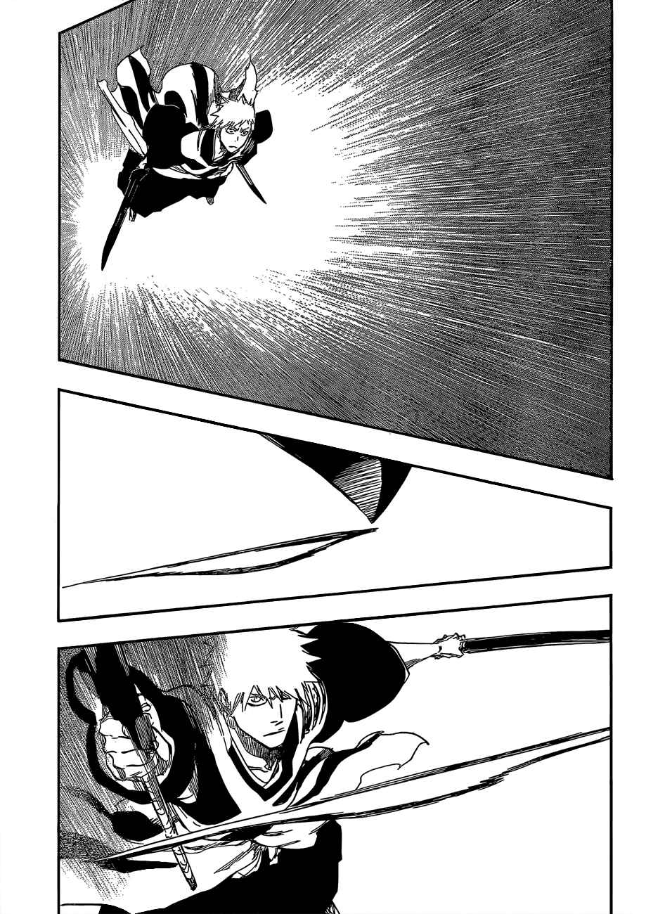 Read Bleach Pt Br Manga Online