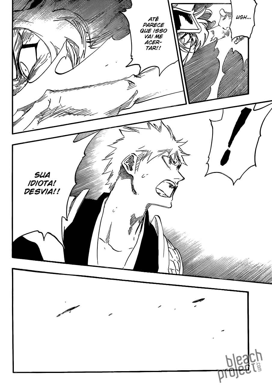Read Bleach Pt Br Manga Online