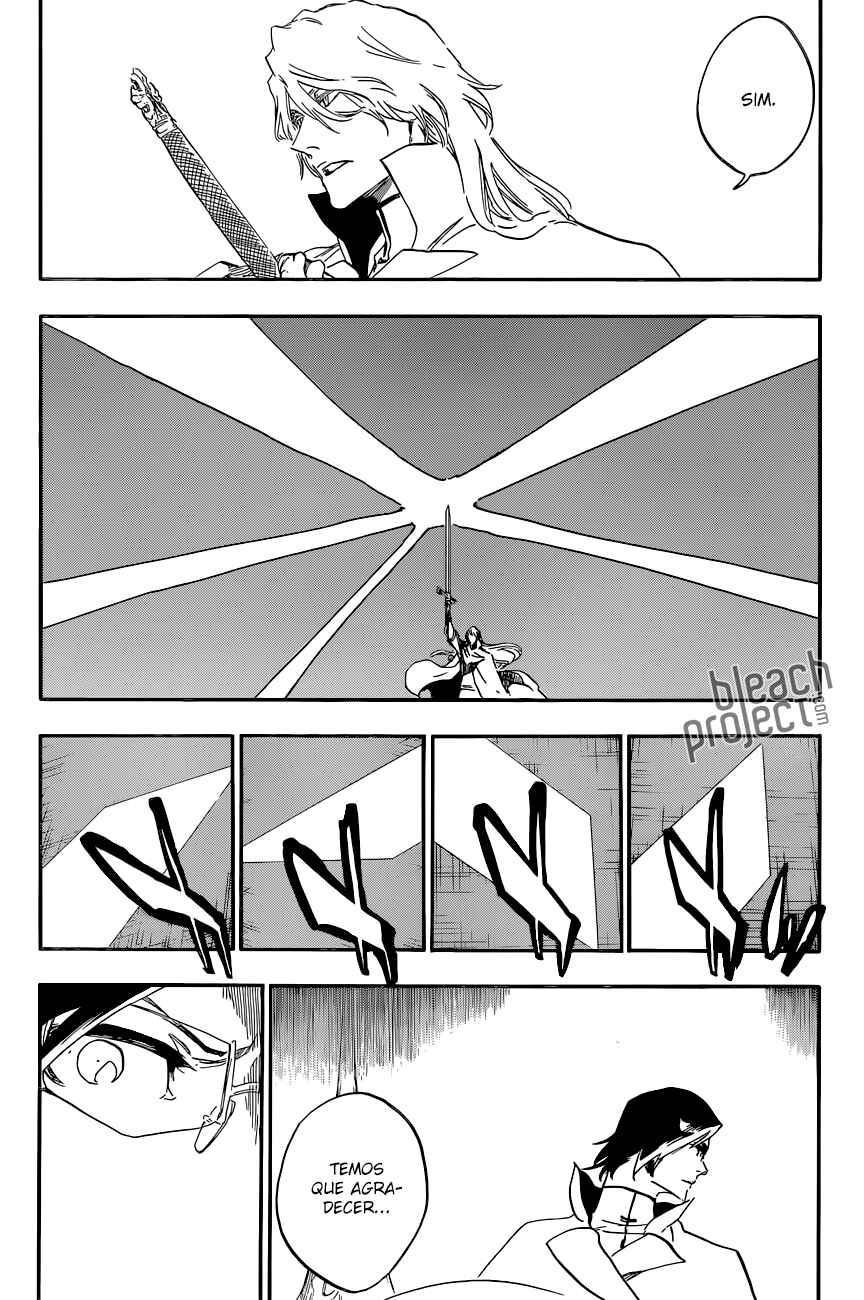 Read Bleach Pt Br Manga Online