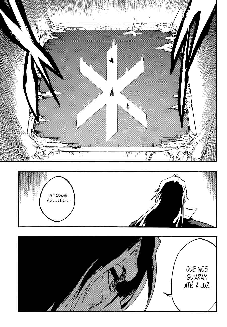 Read Bleach Pt Br Manga Online
