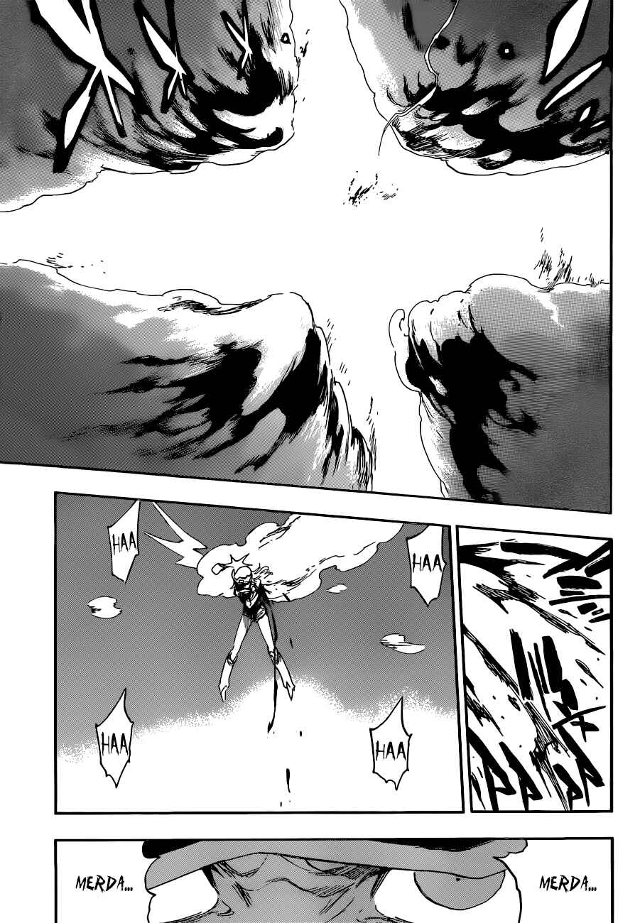 Read Bleach Pt Br Manga Online