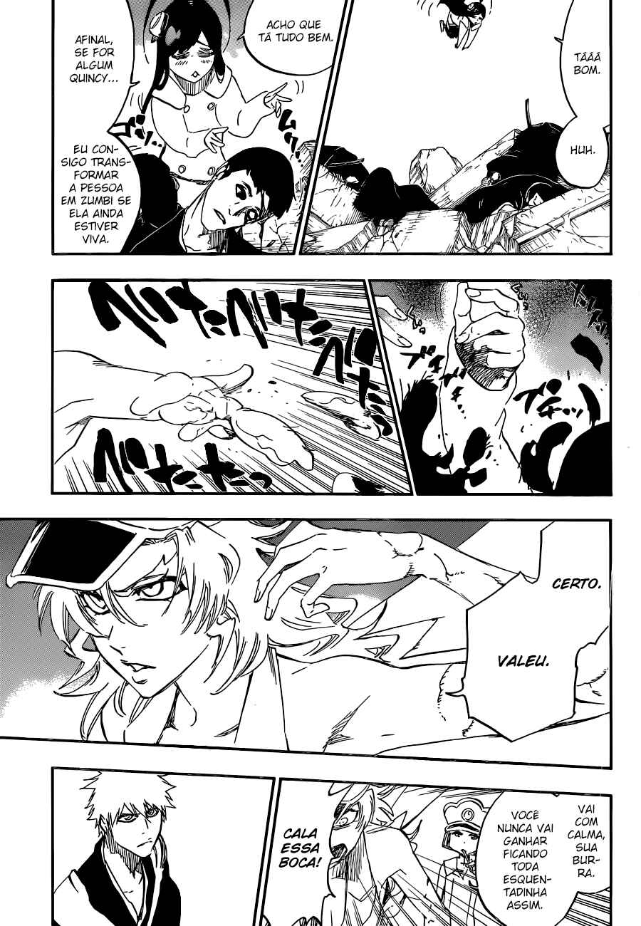 Read Bleach Pt Br Manga Online