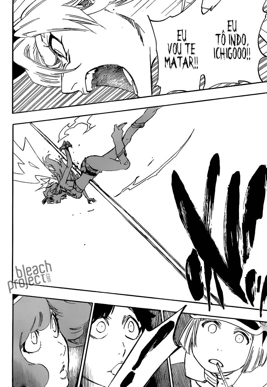 Read Bleach Pt Br Manga Online