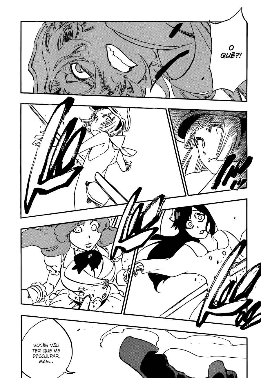 Read Bleach Pt Br Manga Online