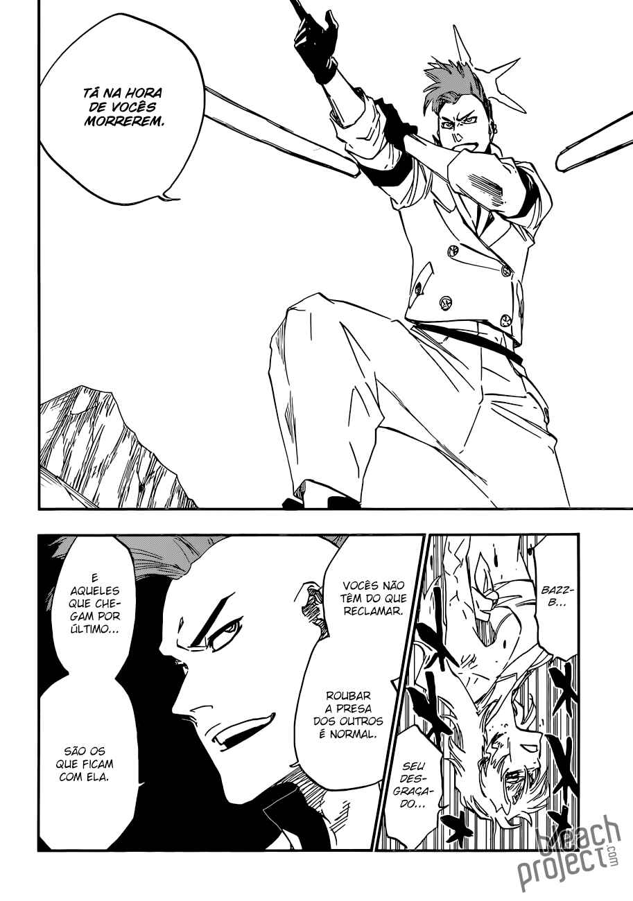 Read Bleach Pt Br Manga Online