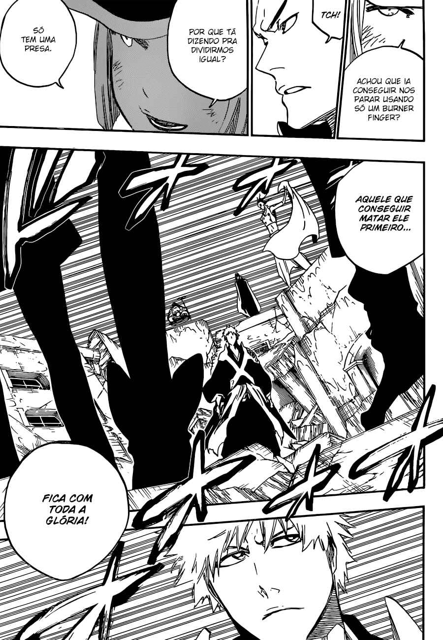 Read Bleach Pt Br Manga Online