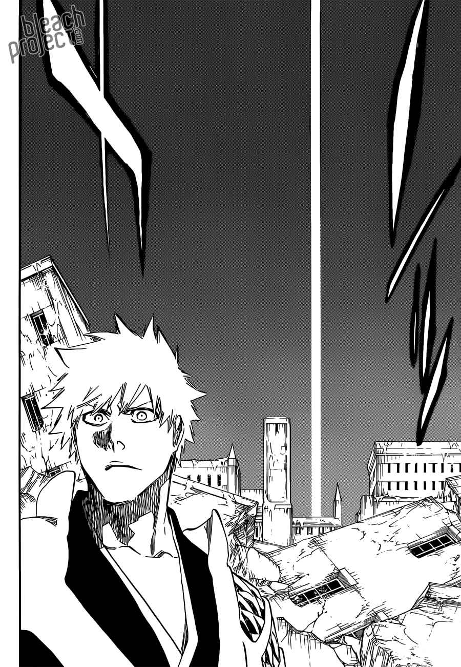 Read Bleach Pt Br Manga Online