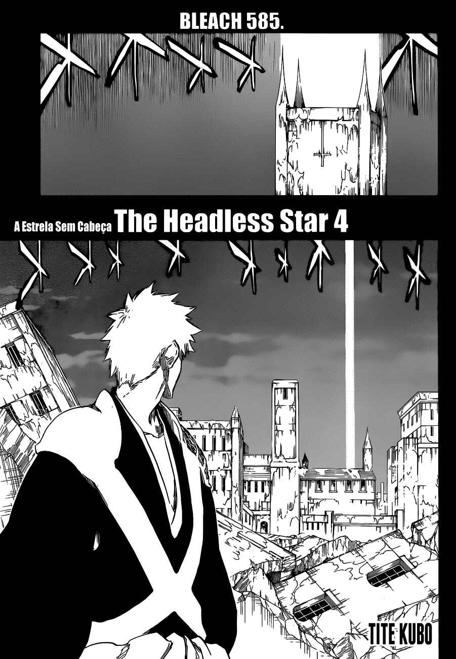 Read Bleach Pt Br Manga Online