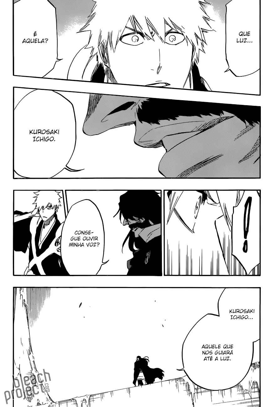 Read Bleach Pt Br Manga Online