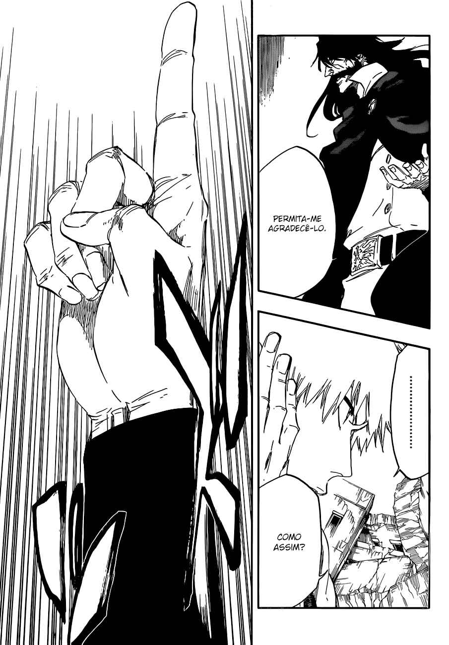 Read Bleach Pt Br Manga Online