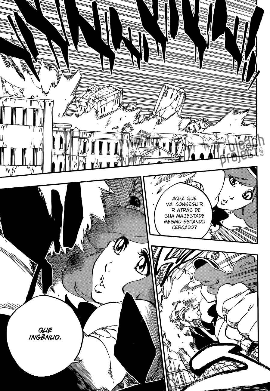 Read Bleach Pt Br Manga Online