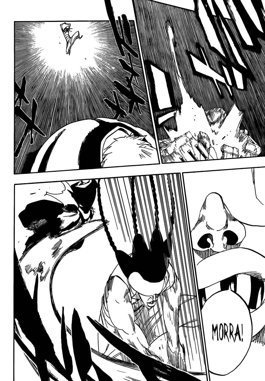 Read Bleach Pt Br Manga Online