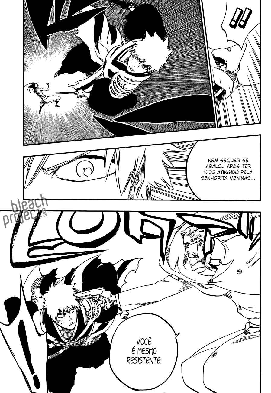 Read Bleach Pt Br Manga Online