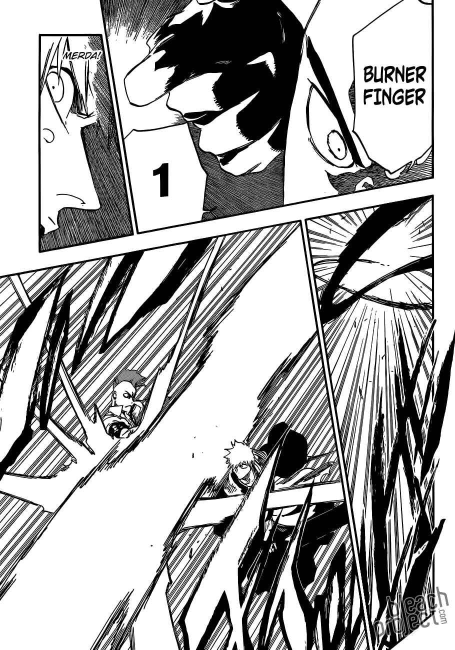 Read Bleach Pt Br Manga Online