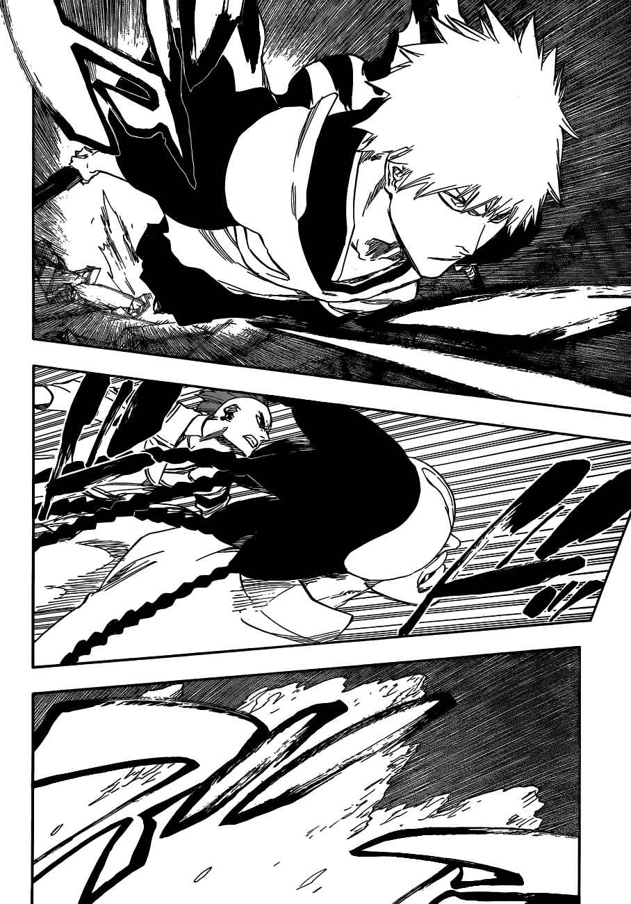 Read Bleach Pt Br Manga Online