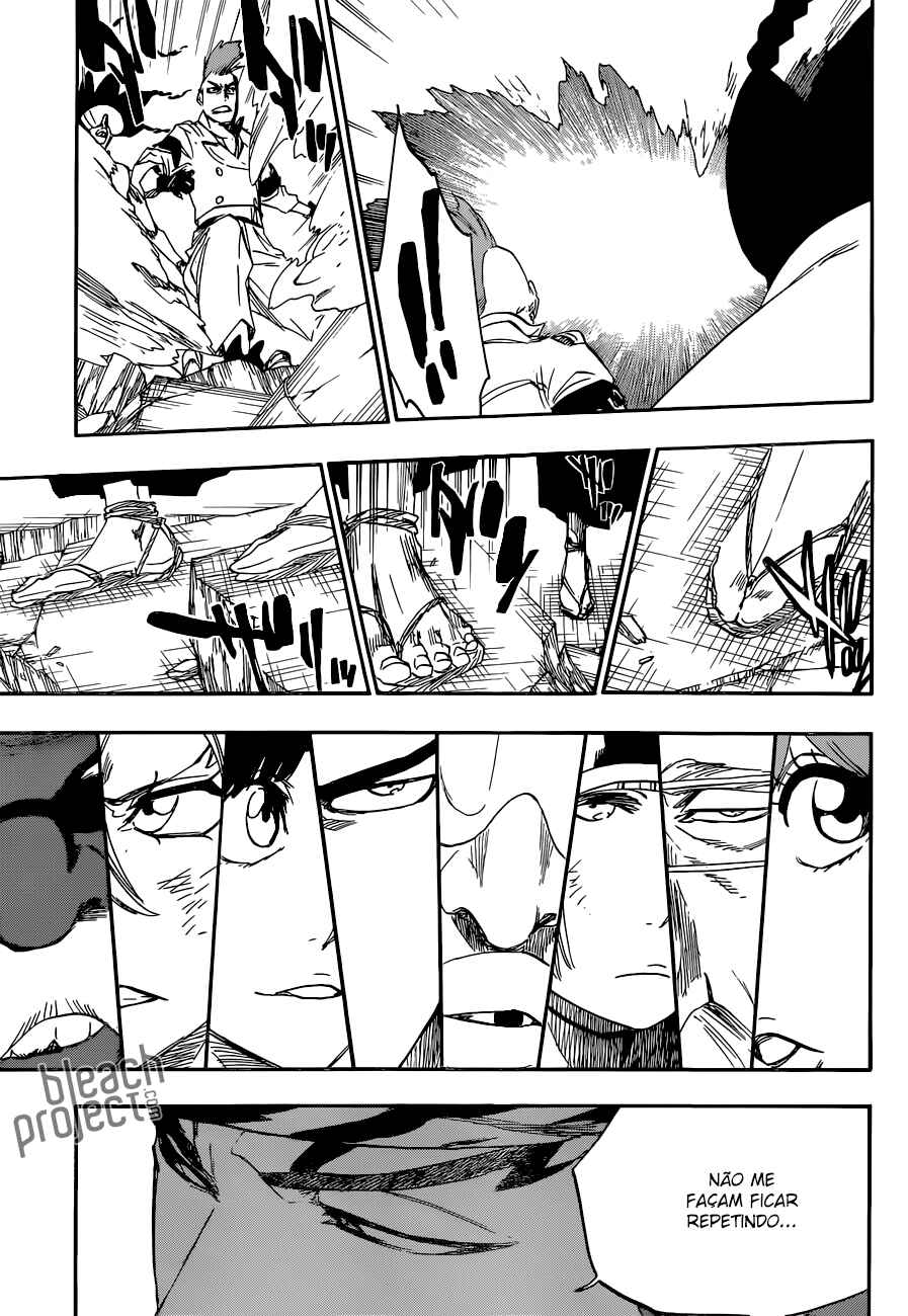 Read Bleach Pt Br Manga Online
