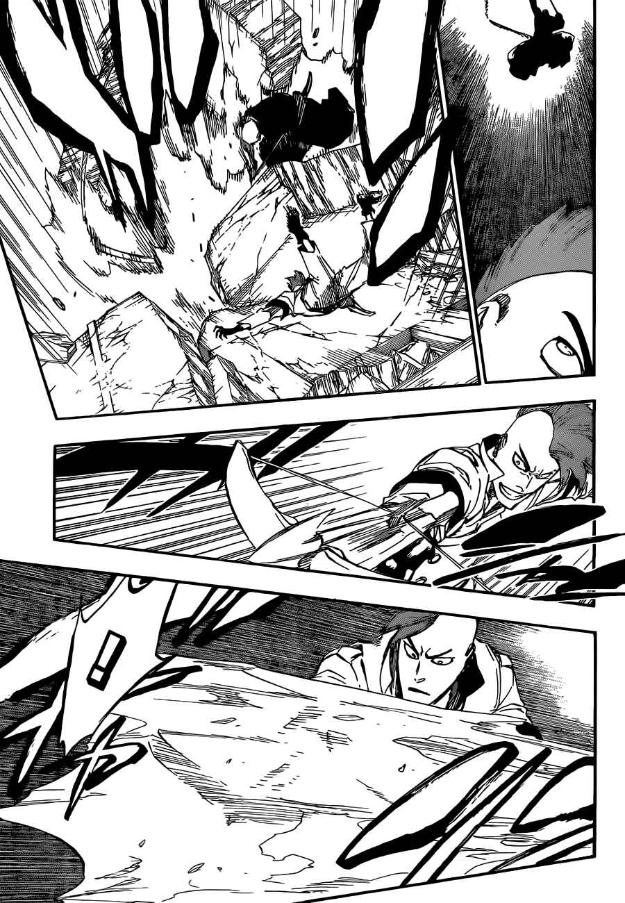 Read Bleach Pt Br Manga Online