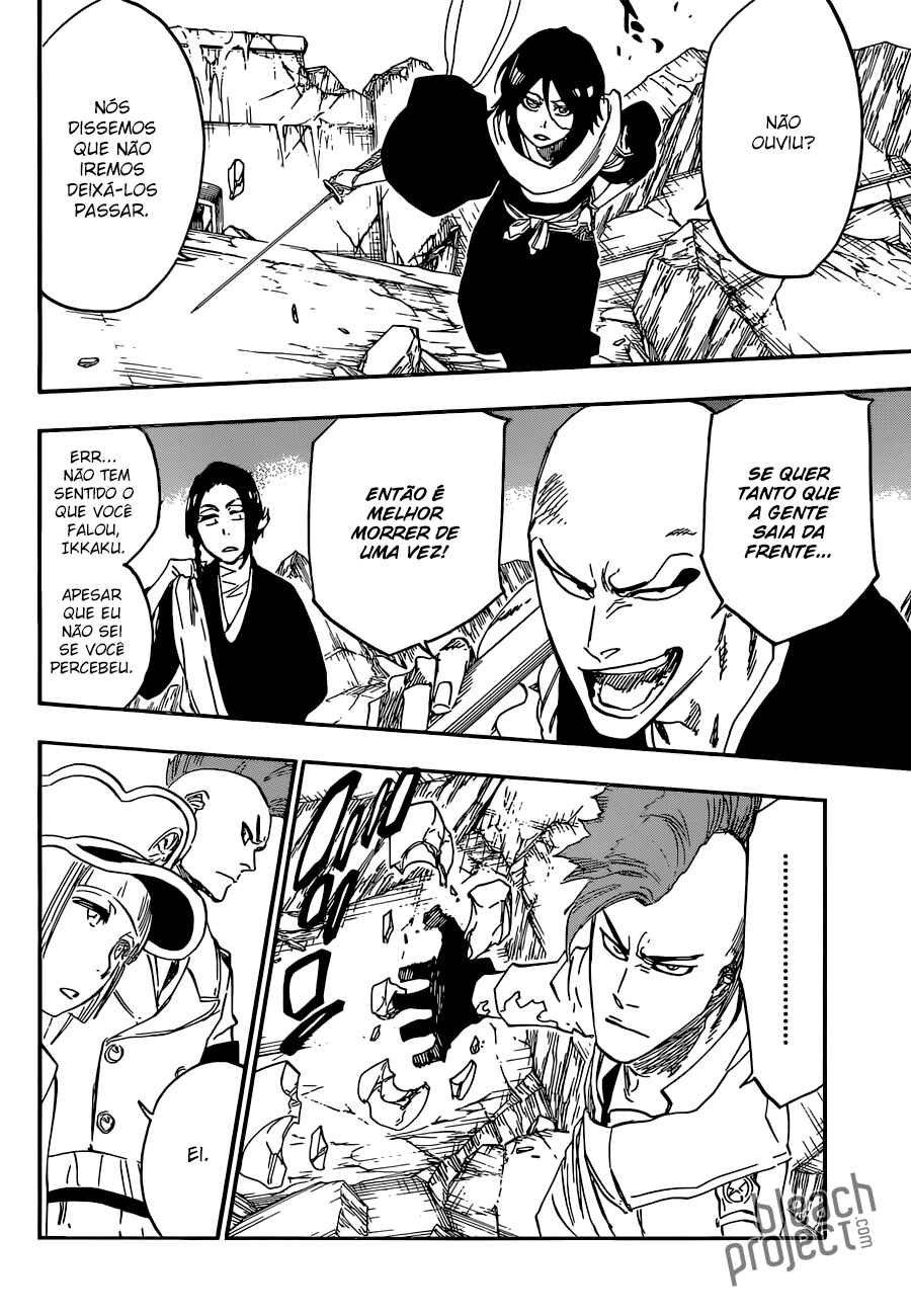 Read Bleach Pt Br Manga Online