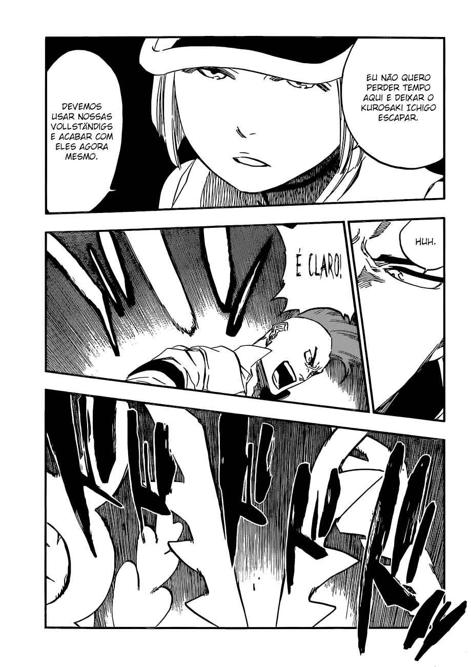 Read Bleach Pt Br Manga Online