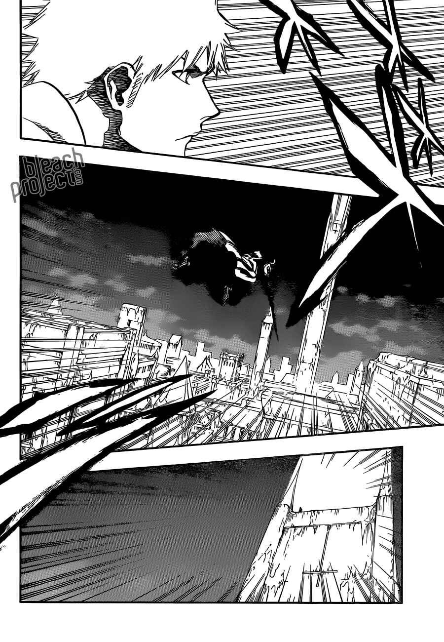 Read Bleach Pt Br Manga Online