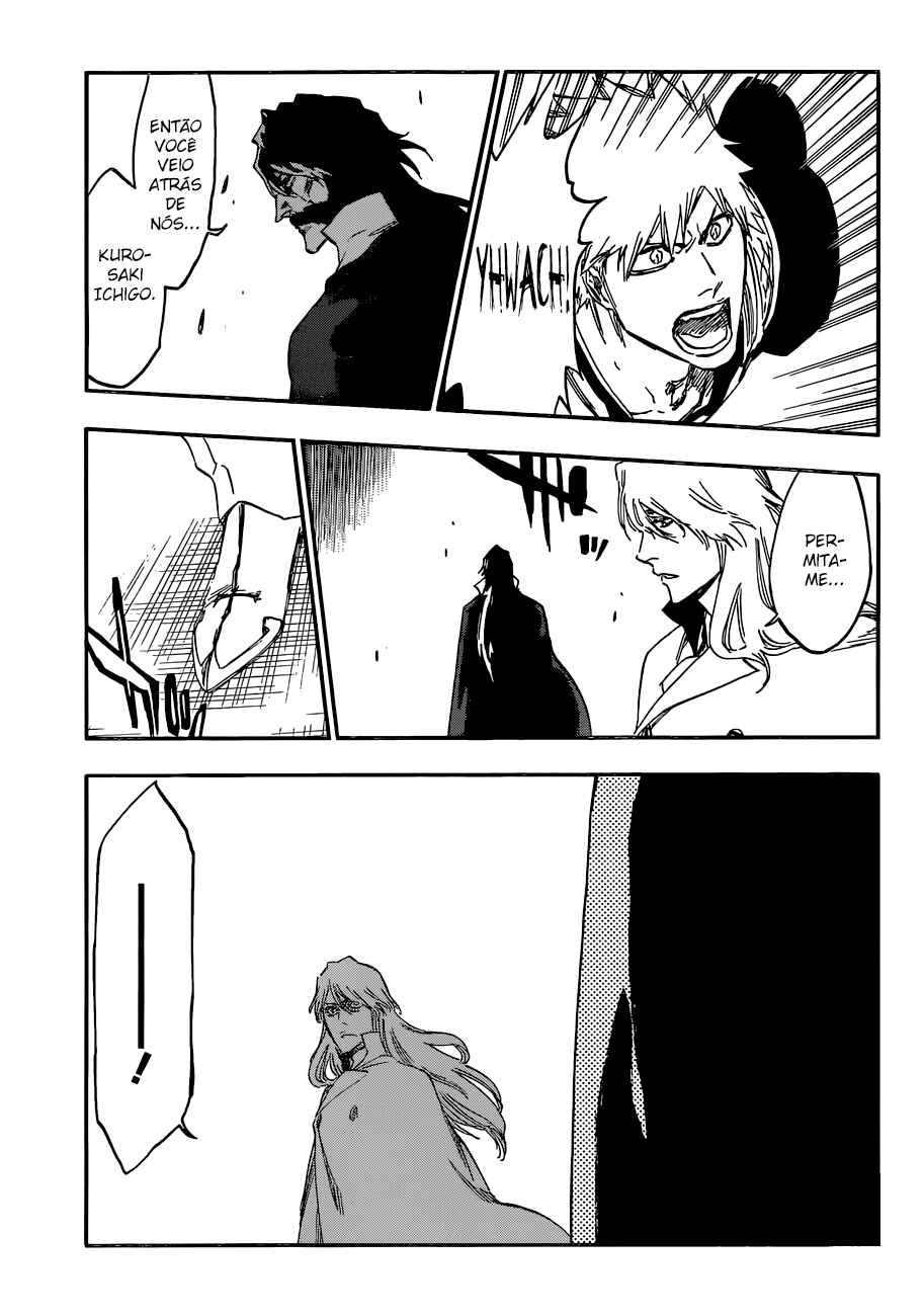 Read Bleach Pt Br Manga Online