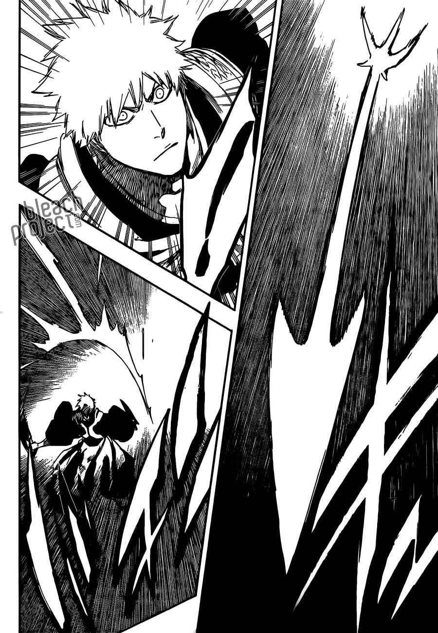 Read Bleach Pt Br Manga Online