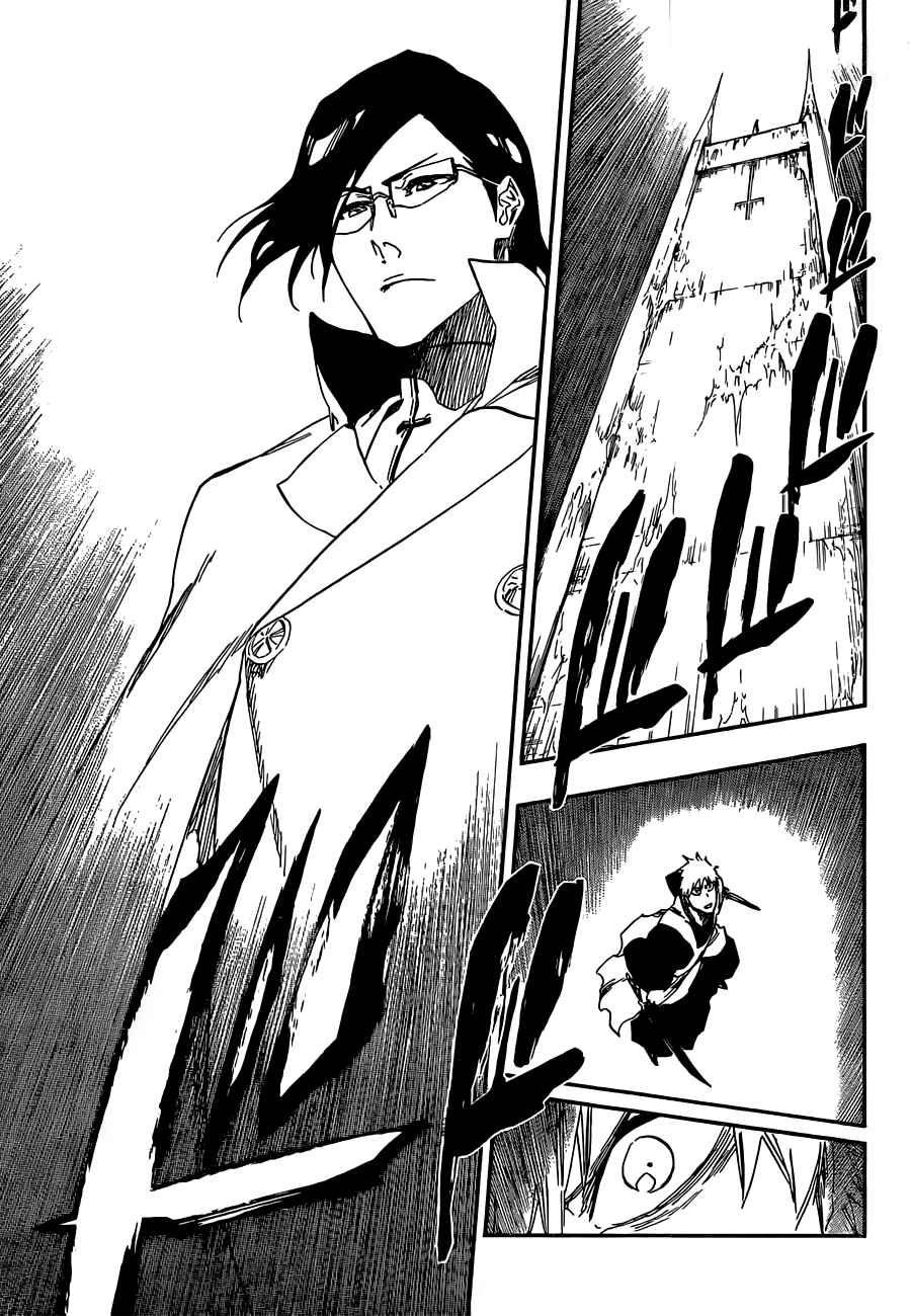 Read Bleach Pt Br Manga Online