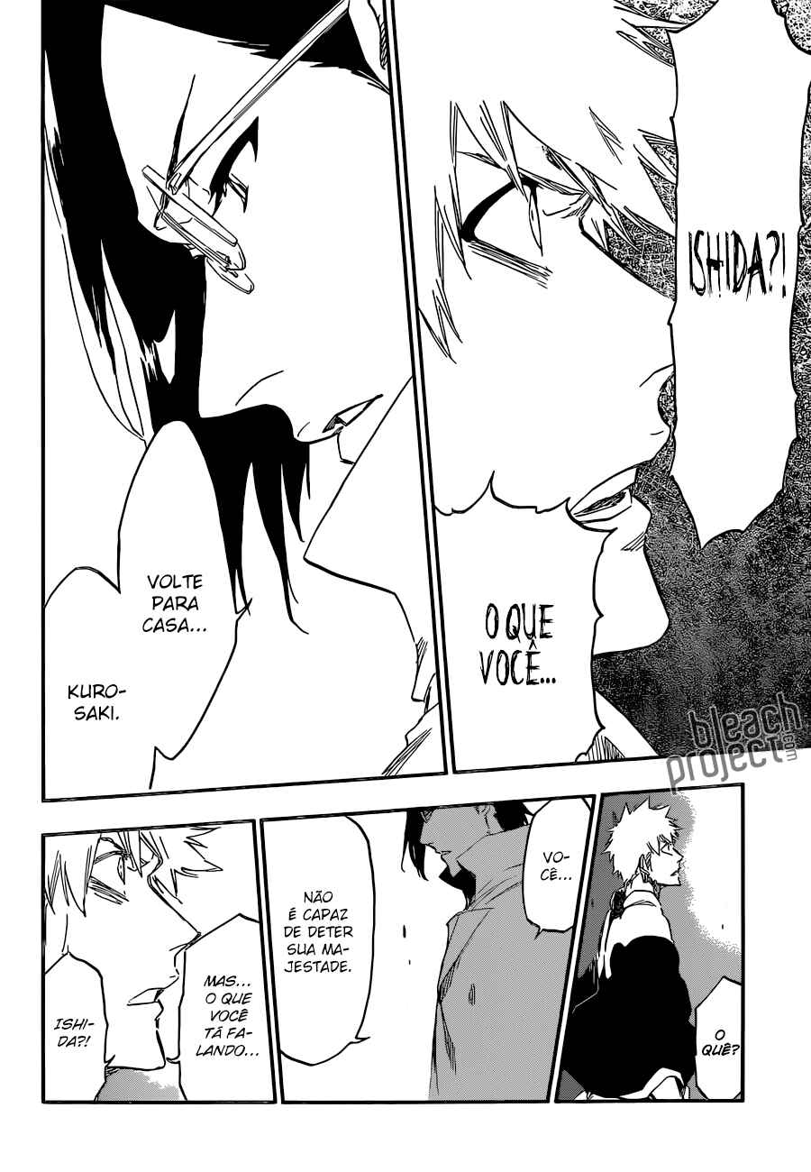 Read Bleach Pt Br Manga Online