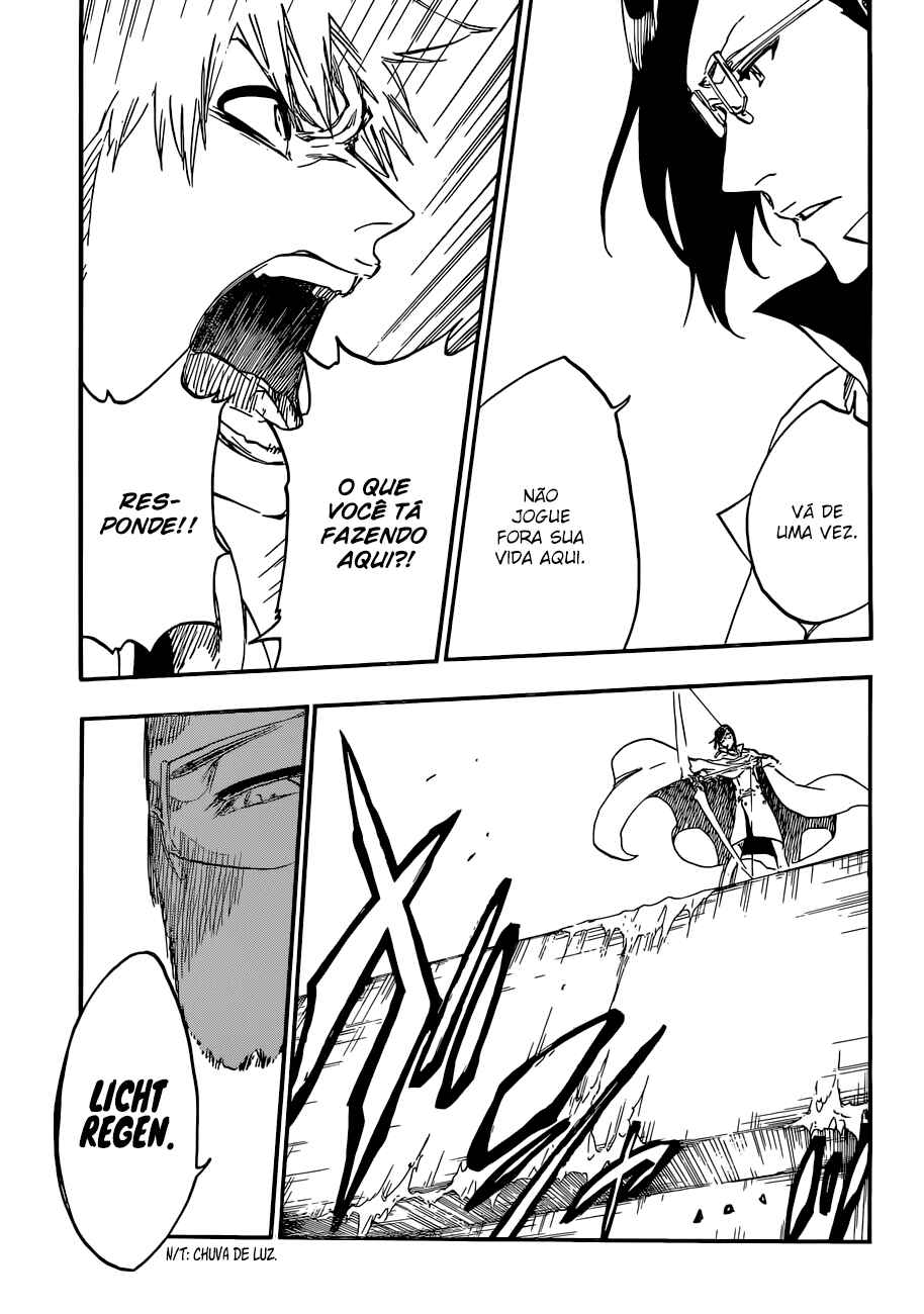 Read Bleach Pt Br Manga Online