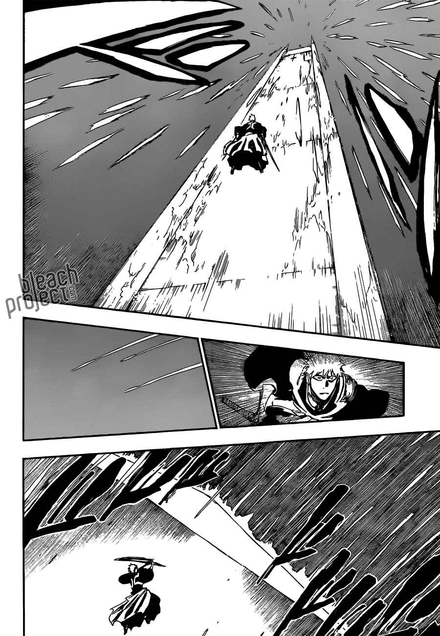 Read Bleach Pt Br Manga Online