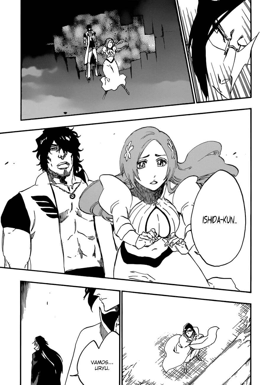 Read Bleach Pt Br Manga Online