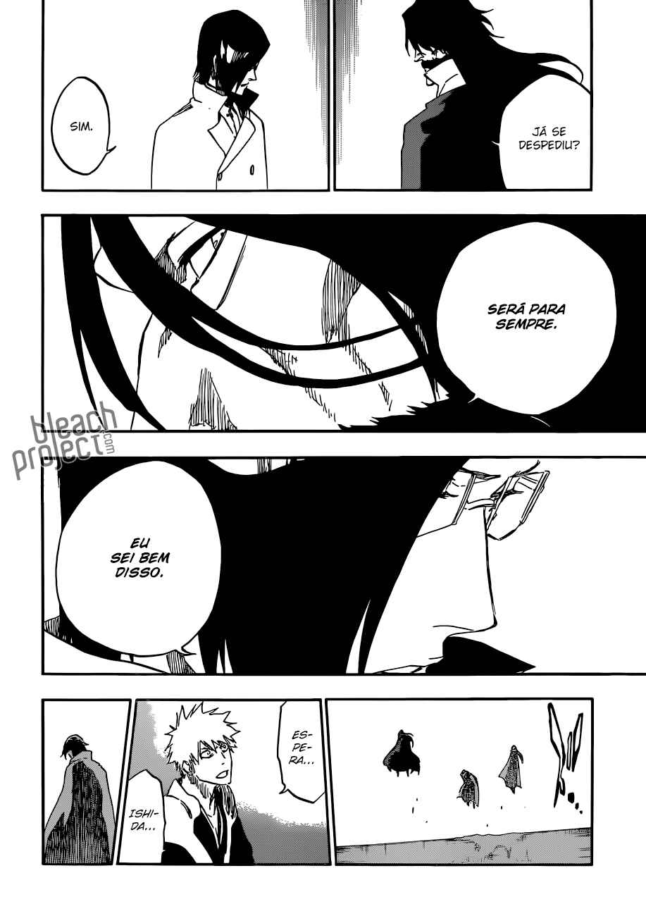 Read Bleach Pt Br Manga Online