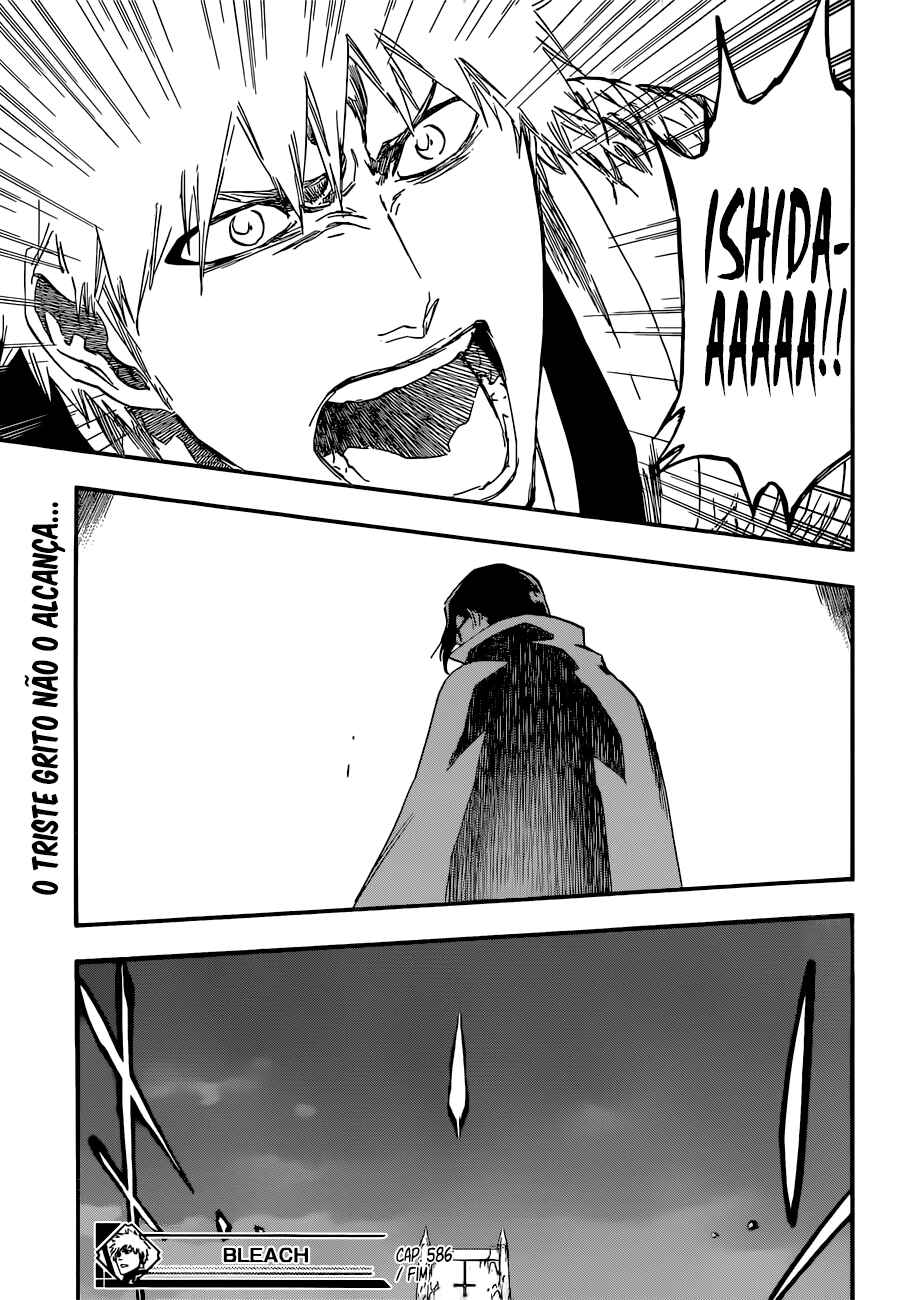 Read Bleach Pt Br Manga Online