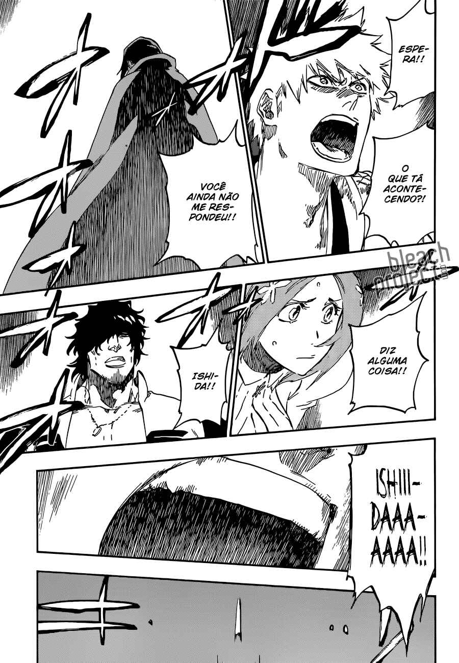 Read Bleach Pt Br Manga Online