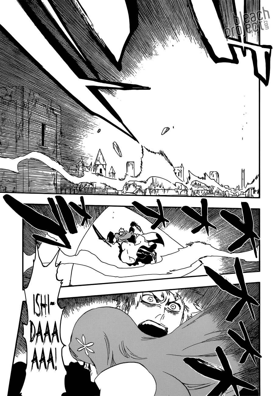 Read Bleach Pt Br Manga Online