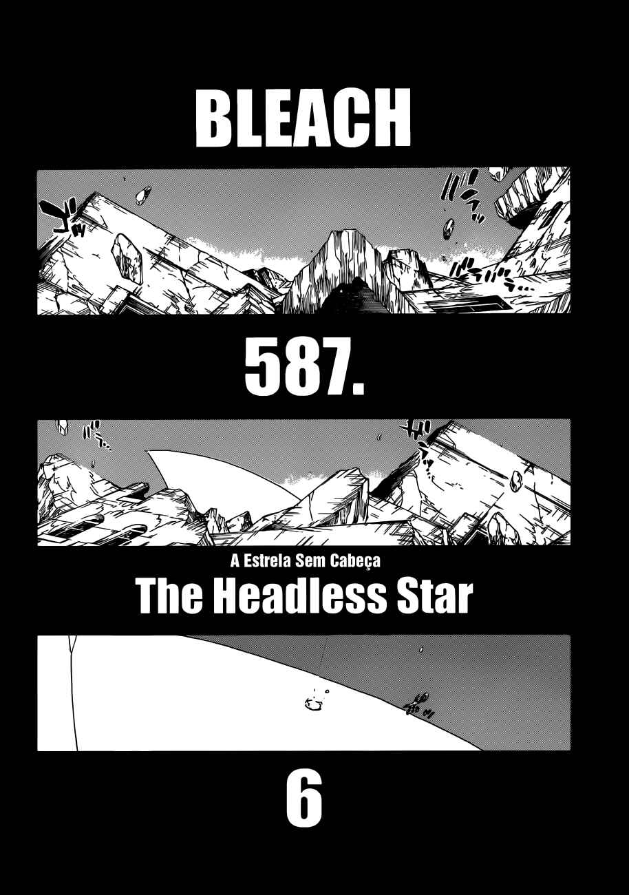 Read Bleach Pt Br Manga Online