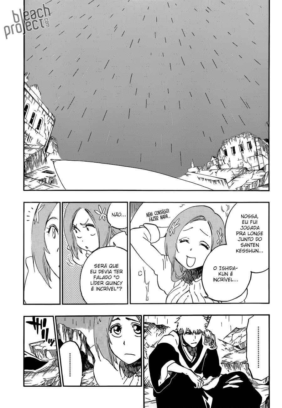 Read Bleach Pt Br Manga Online