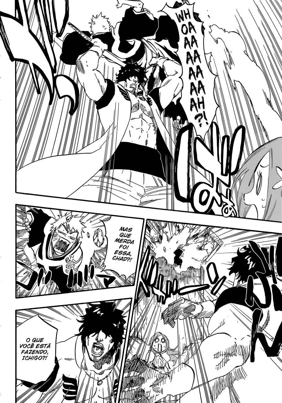 Read Bleach Pt Br Manga Online