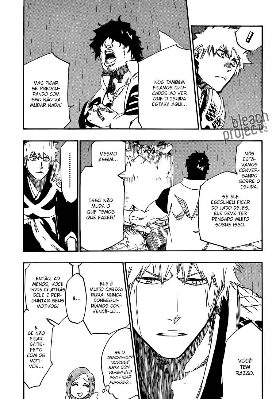 Read Bleach Pt Br Manga Online