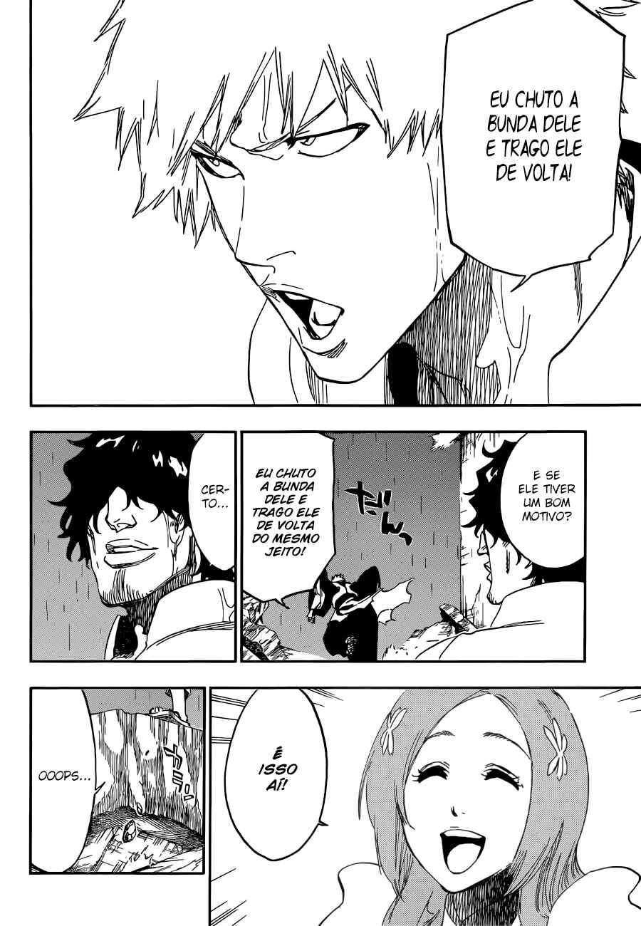 Read Bleach Pt Br Manga Online