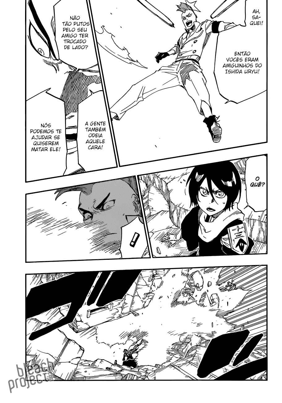 Read Bleach Pt Br Manga Online