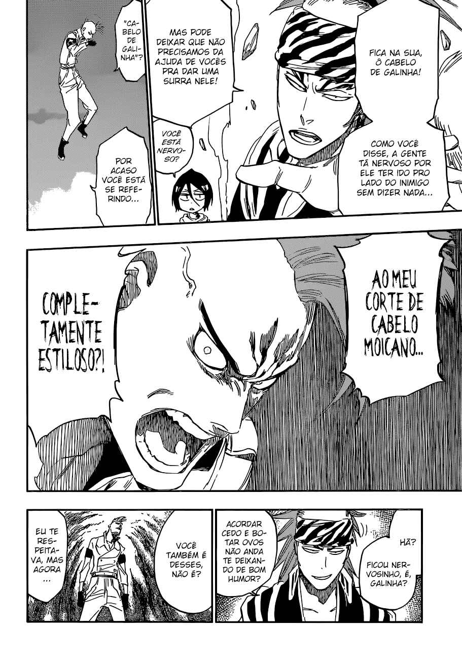 Read Bleach Pt Br Manga Online