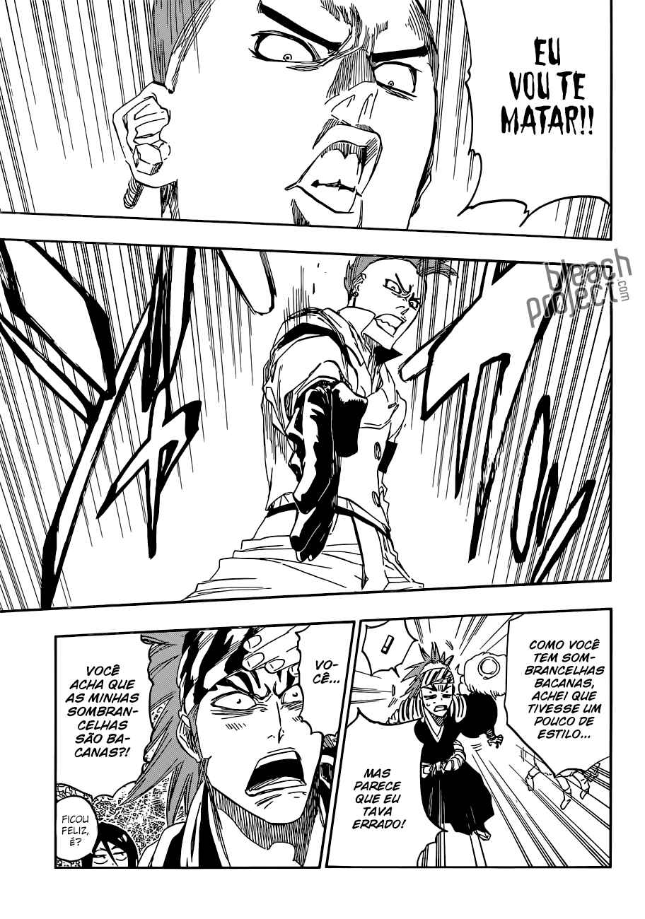Read Bleach Pt Br Manga Online